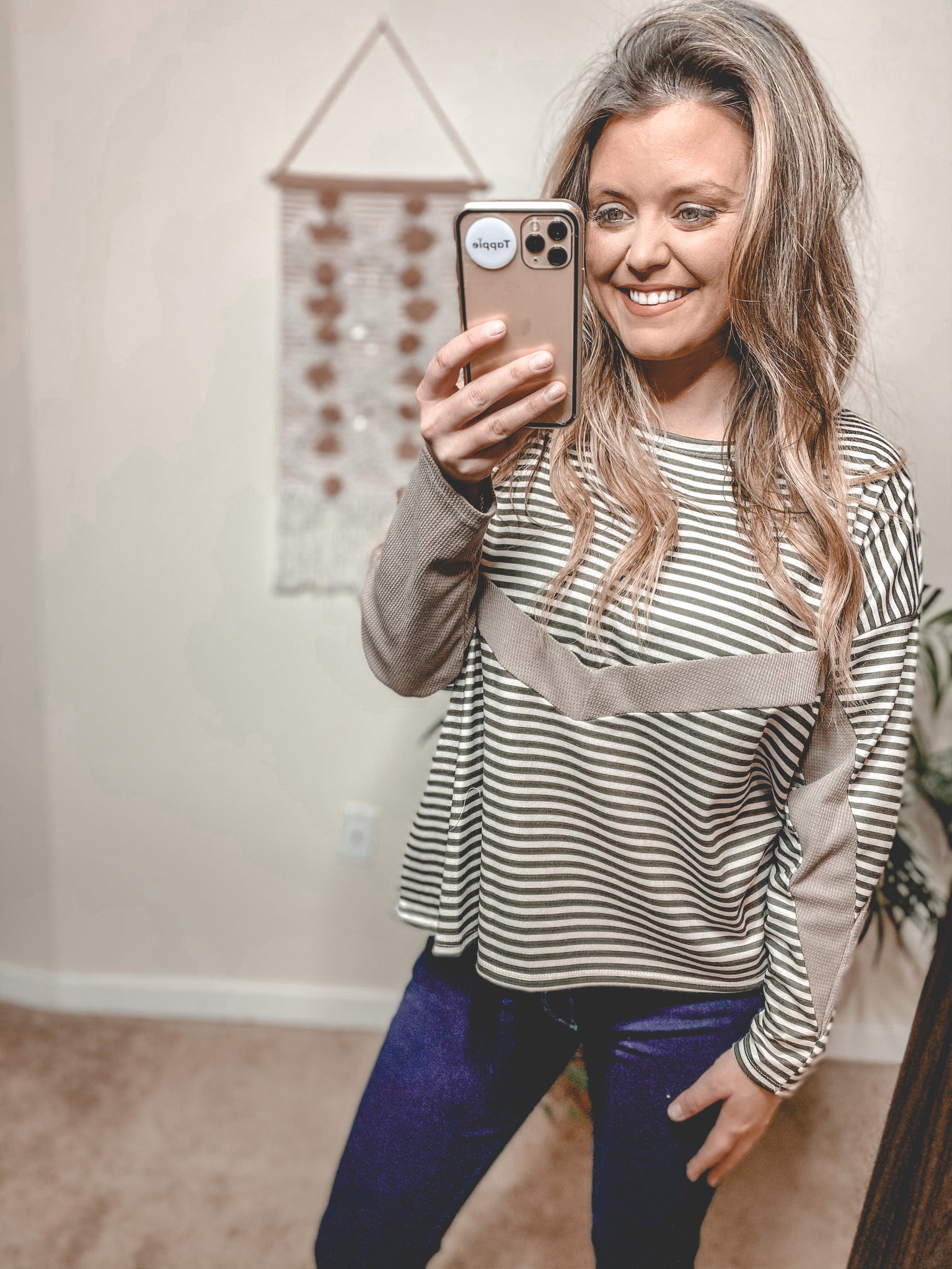 Alexis Top