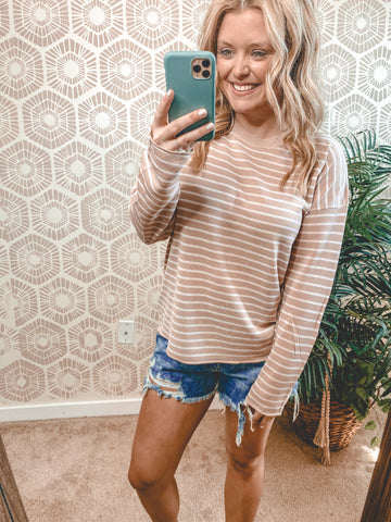 Amina Sweater