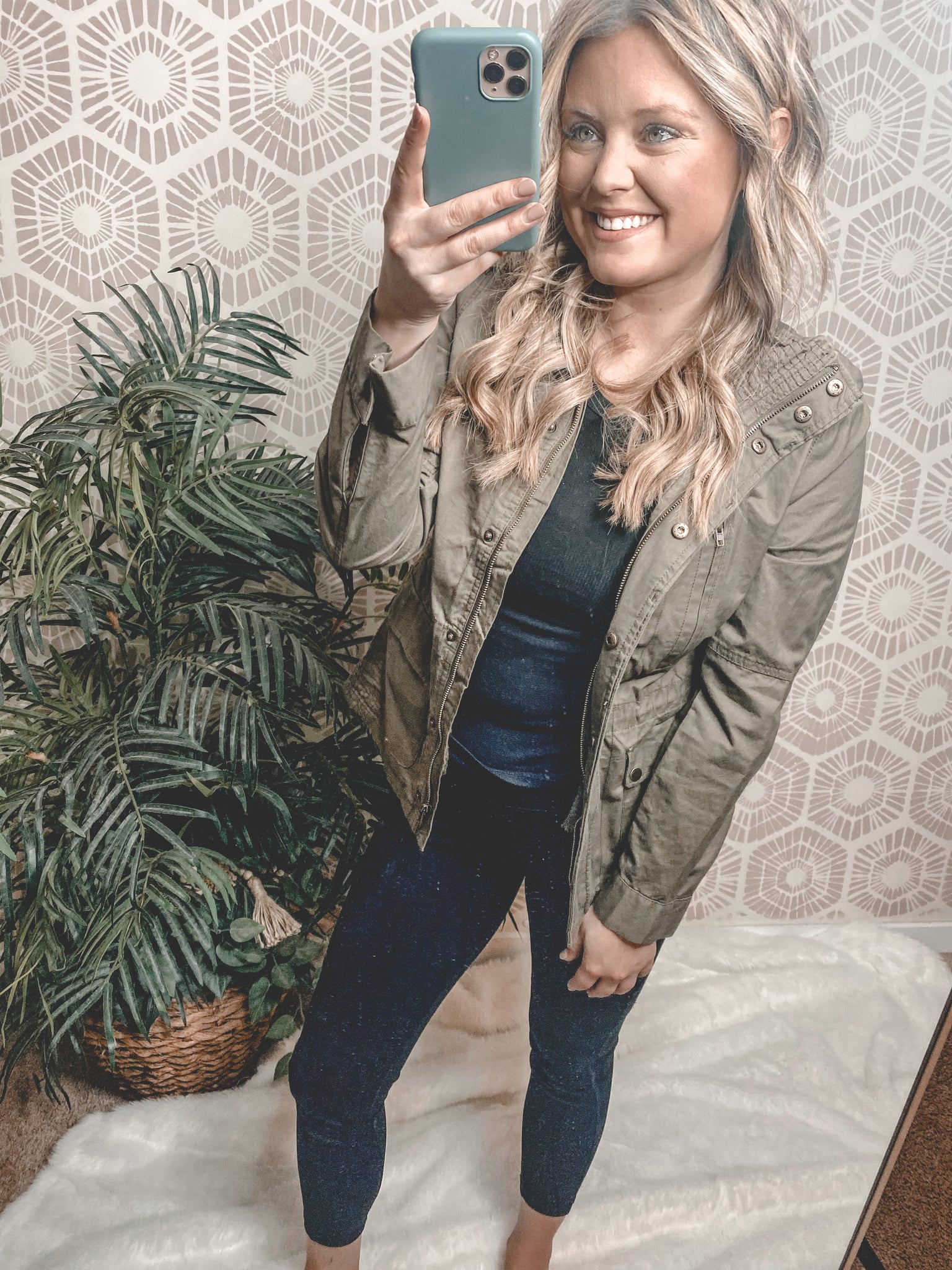 Elena Jacket