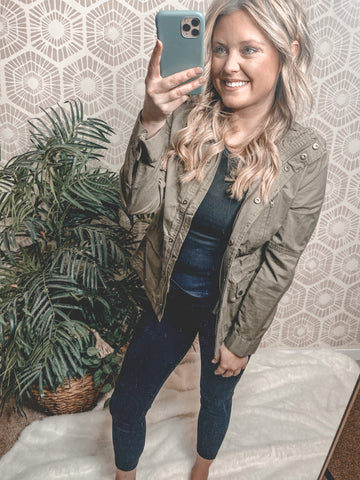 Elena Jacket