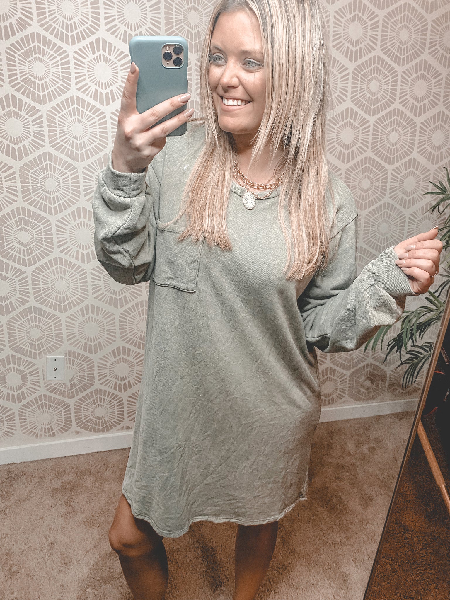 Eve Dress