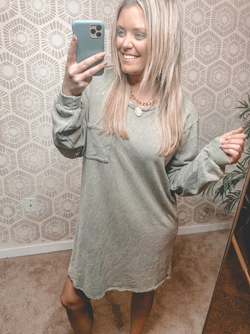 Eve Dress