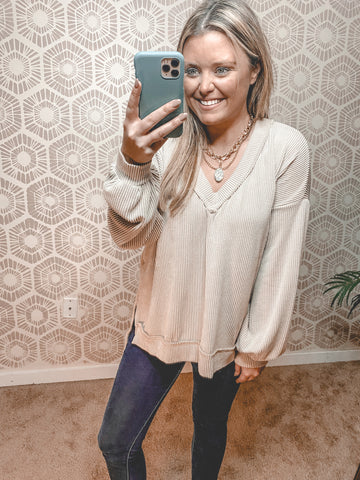 Juni Sweater