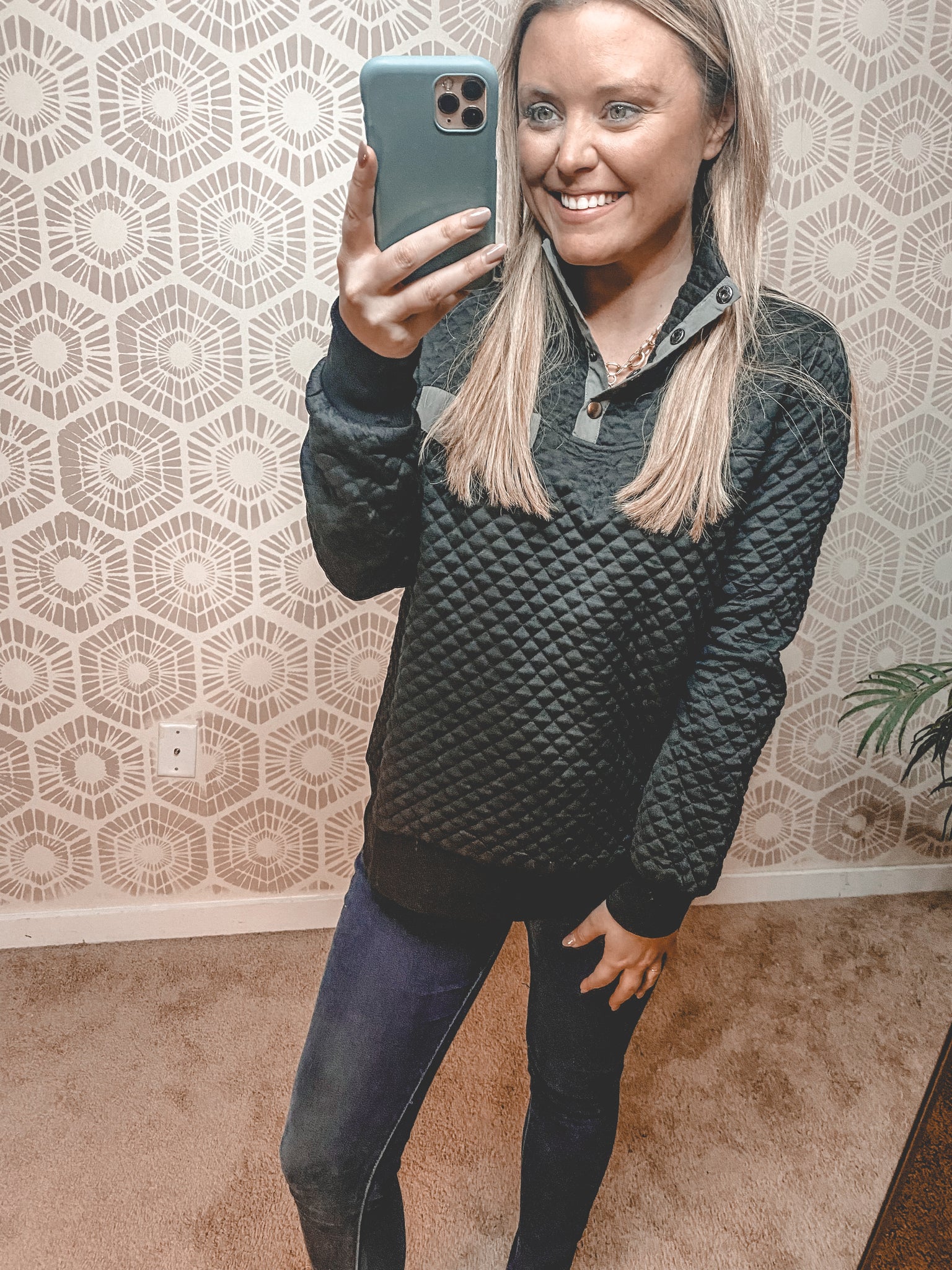Lorel Pullover
