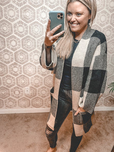 Mare Cardigan