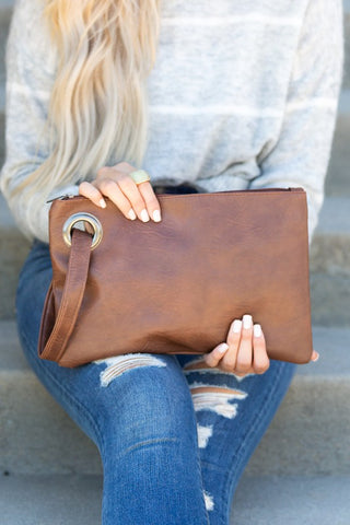 Primp Clutch