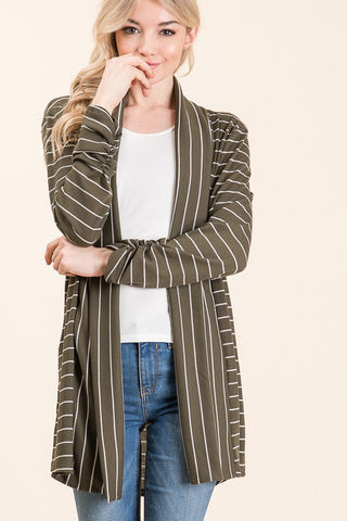 Ross Cardigan