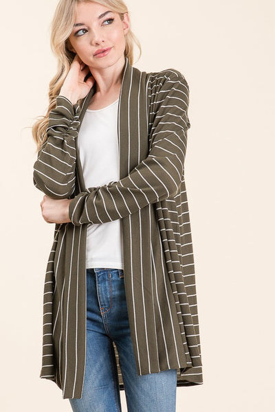 Ross Cardigan