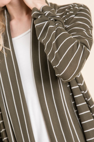 Ross Cardigan