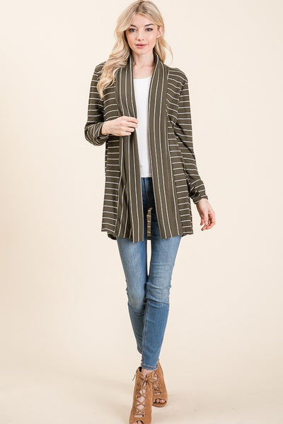 Ross Cardigan