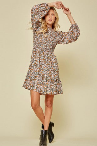 Rumi Dress