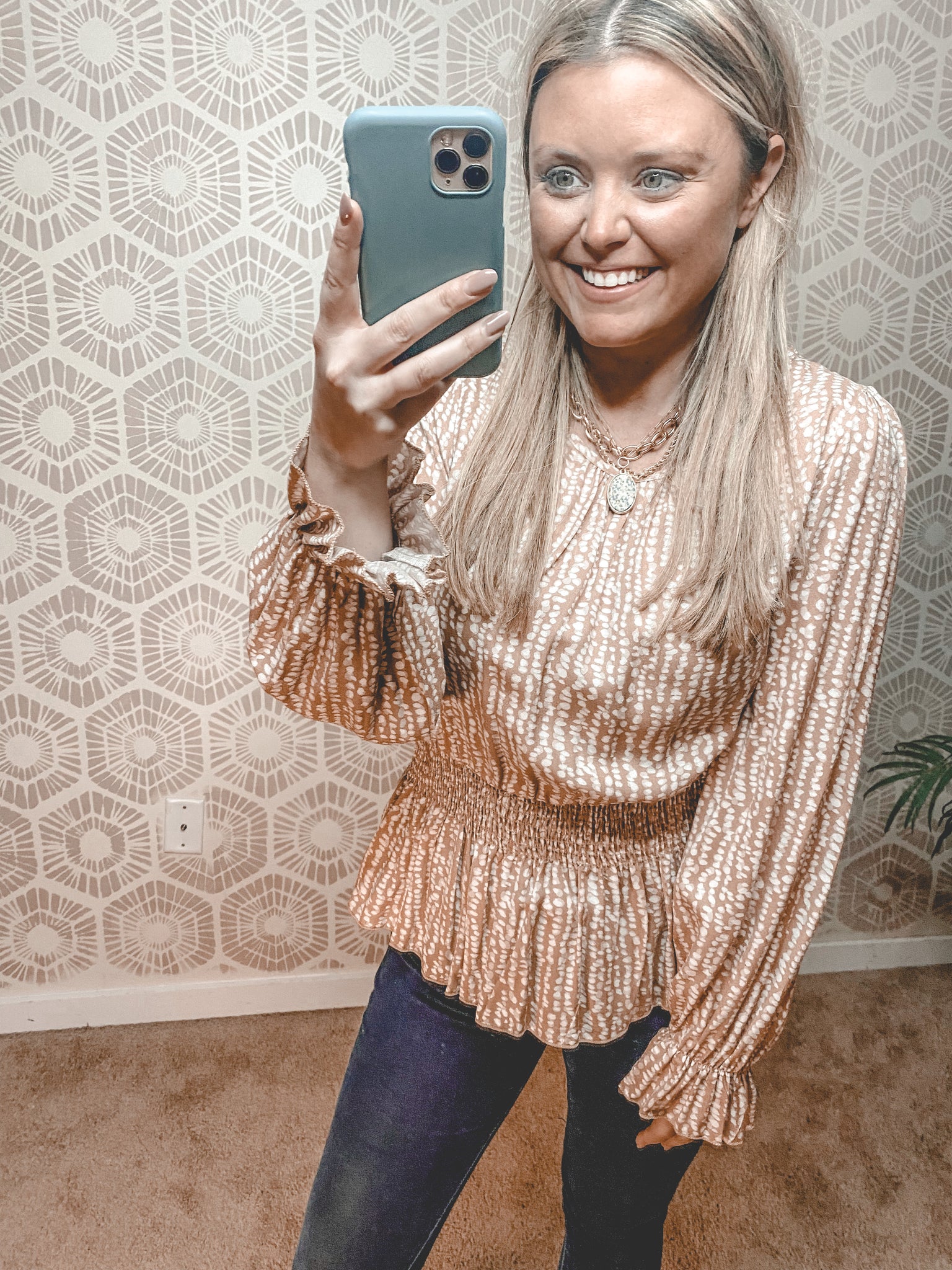Stella Top