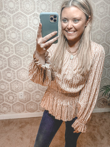 Stella Top